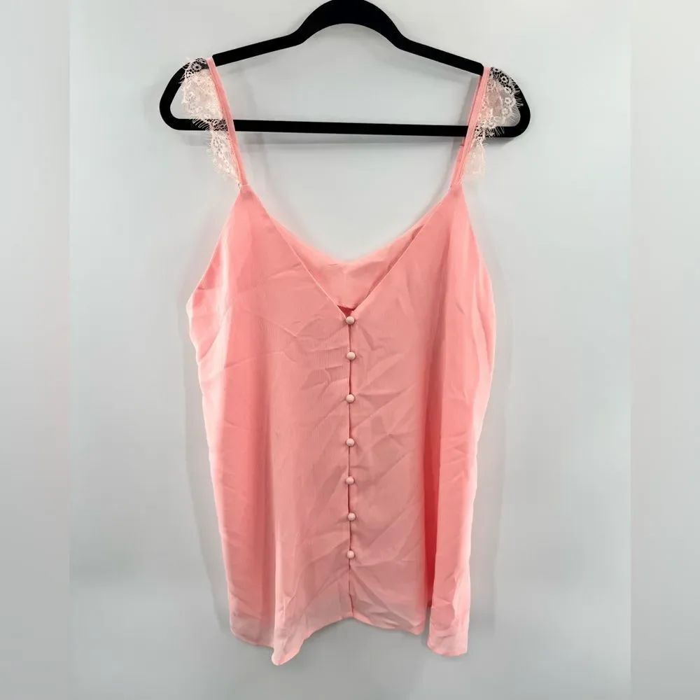 3For$20 Unbranded Sheer Top size XL NWOT